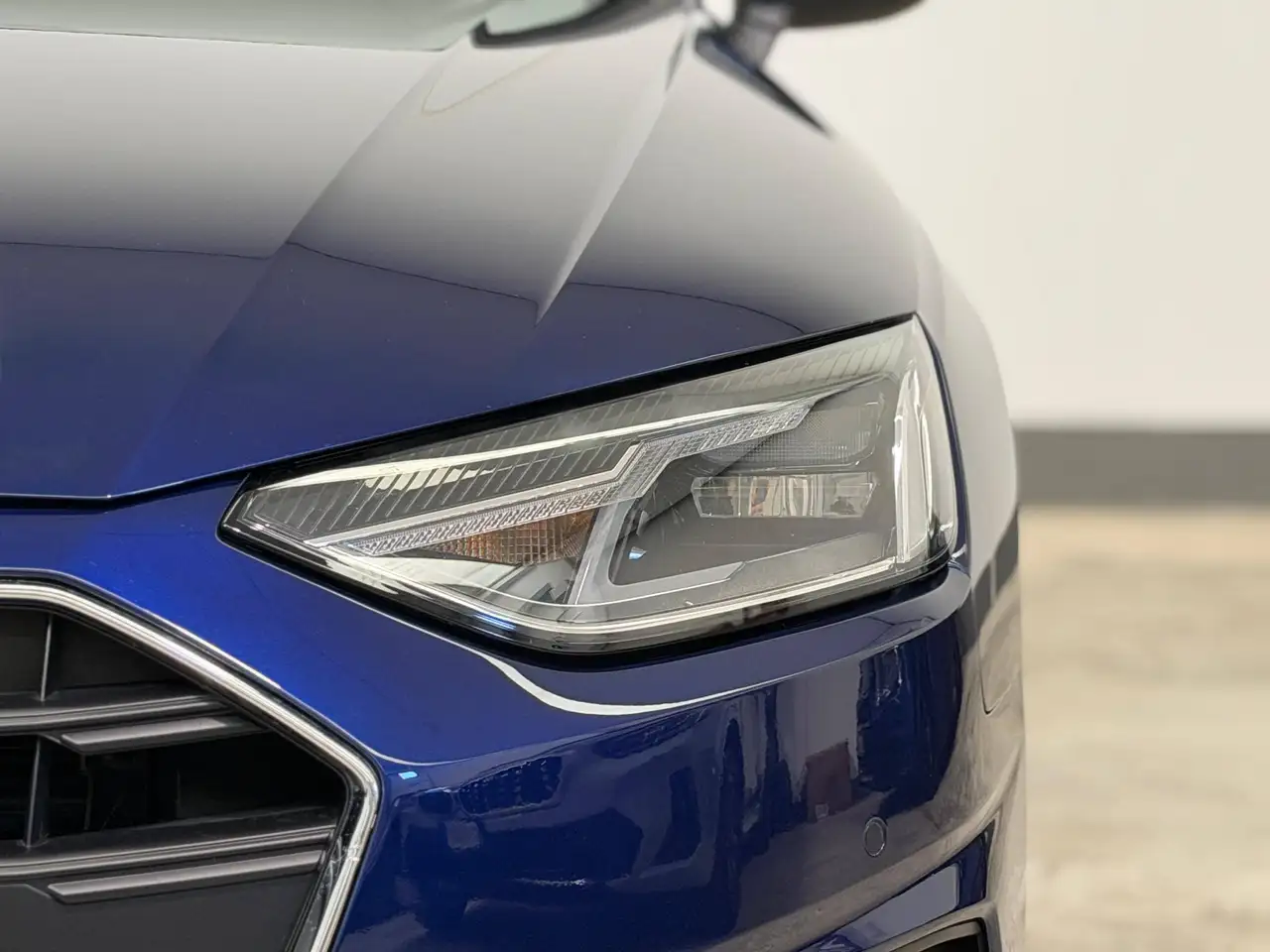 Audi A4 Berlina 40 2.0 tdi mhev 204cv s-tronic *PREZZO REALE*, миниатюра 26