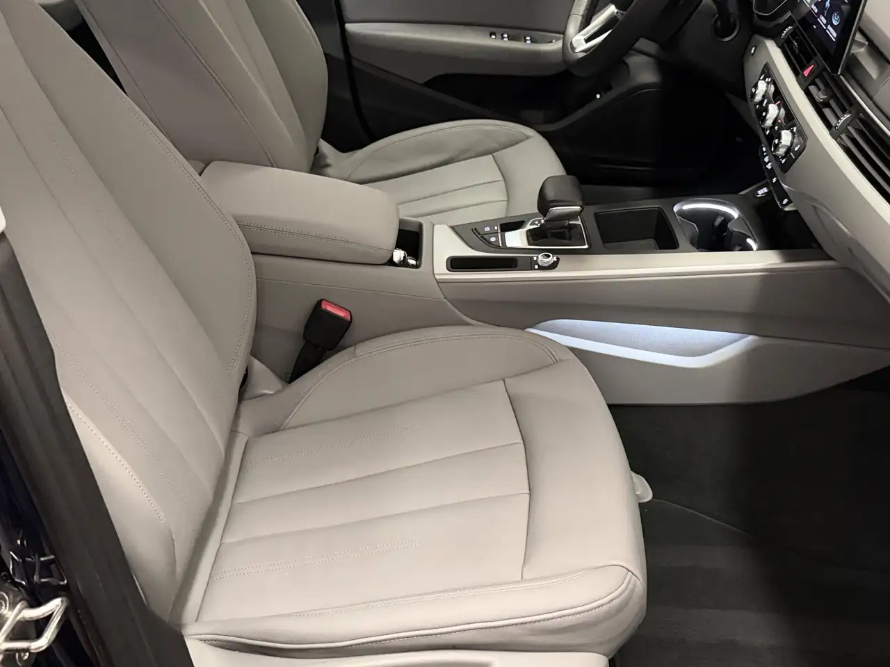 Audi A4 Berlina 40 2.0 tdi mhev 204cv s-tronic *PREZZO REALE*, миниатюра 21