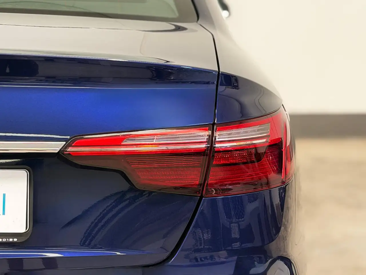 Audi A4 Berlina 40 2.0 tdi mhev 204cv s-tronic *PREZZO REALE*, миниатюра 25
