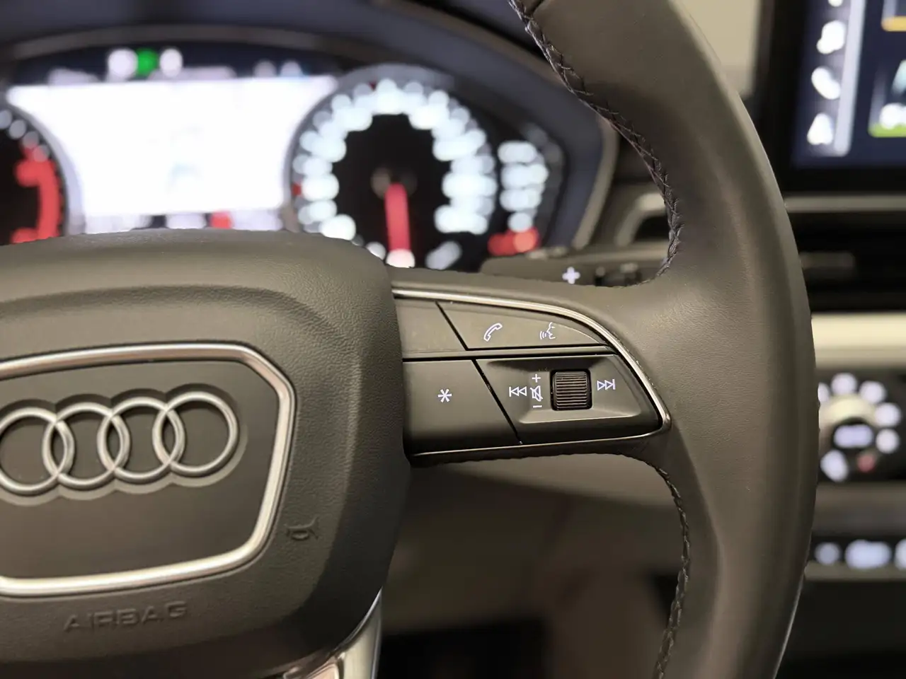 Audi A4 Berlina 40 2.0 tdi mhev 204cv s-tronic *PREZZO REALE*, миниатюра 18