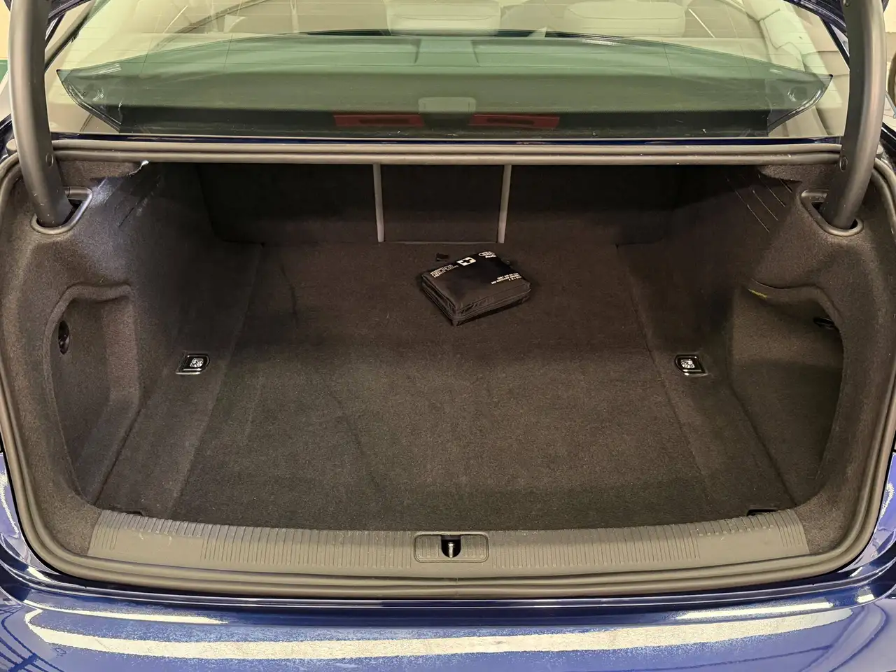 Audi A4 Berlina 40 2.0 tdi mhev 204cv s-tronic *PREZZO REALE*, миниатюра 24