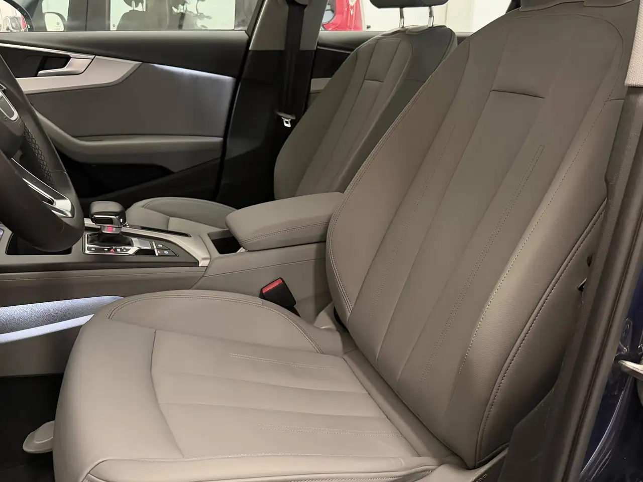 Audi A4 Berlina 40 2.0 tdi mhev 204cv s-tronic *PREZZO REALE*, миниатюра 22