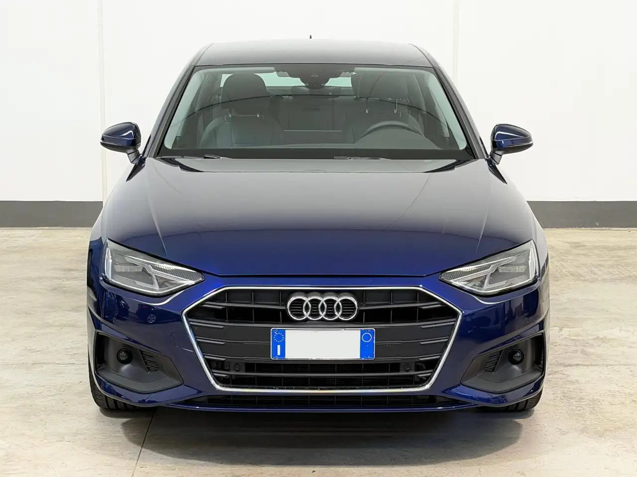 Audi A4 Berlina 40 2.0 tdi mhev 204cv s-tronic *PREZZO REALE*, миниатюра 2