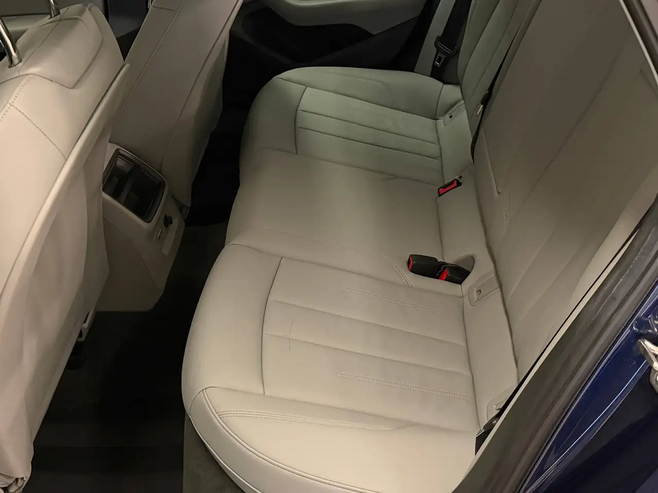 Audi A4 Berlina 40 2.0 tdi mhev 204cv s-tronic *PREZZO REALE*, миниатюра 23
