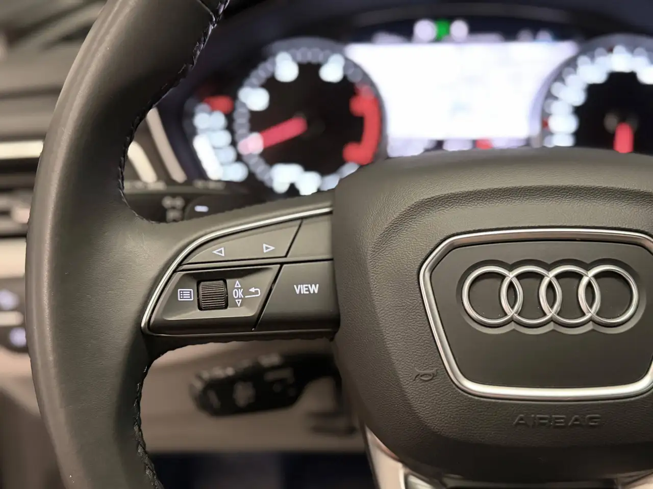 Audi A4 Berlina 40 2.0 tdi mhev 204cv s-tronic *PREZZO REALE*, миниатюра 17