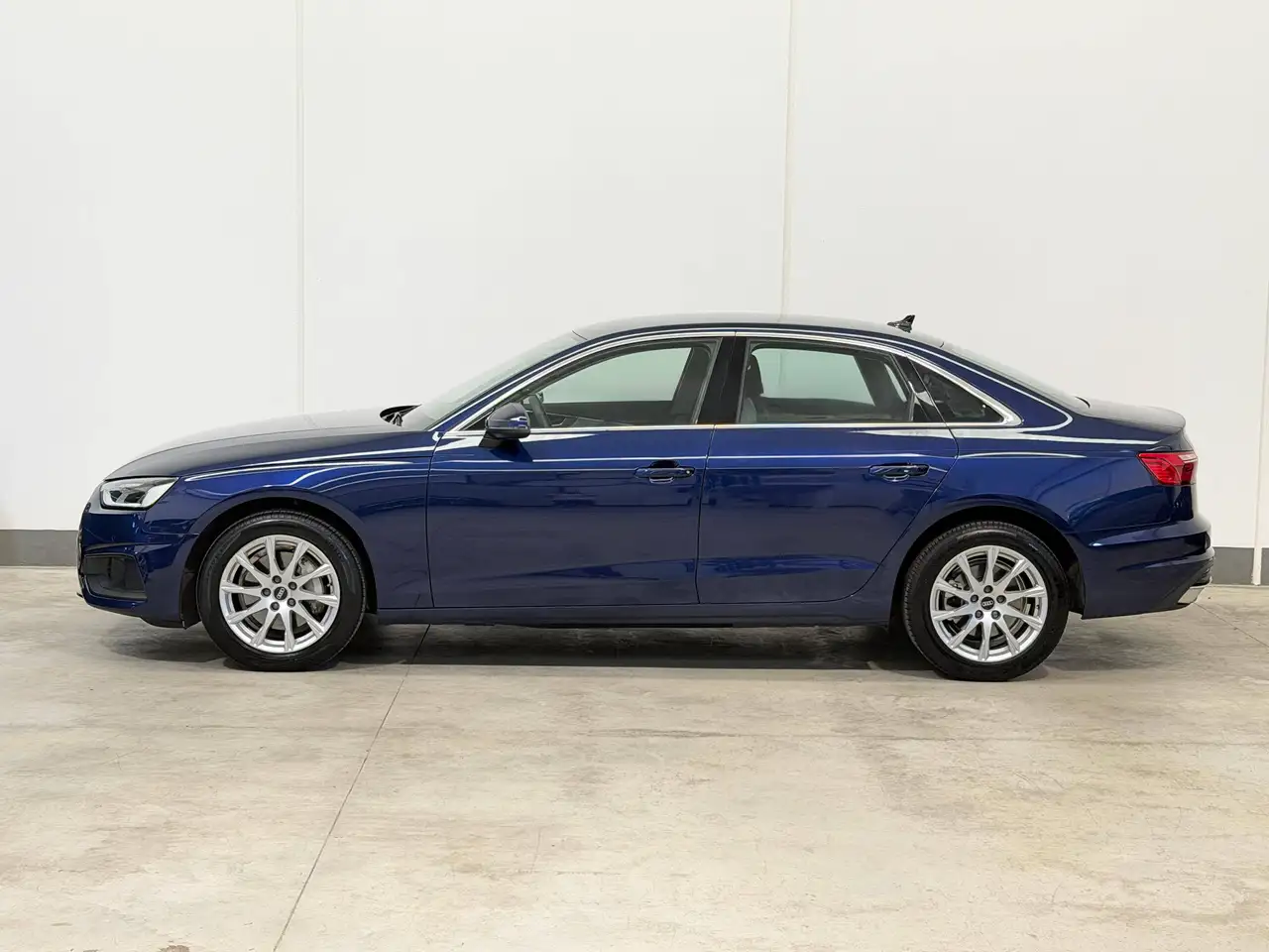 Audi A4 Berlina 40 2.0 tdi mhev 204cv s-tronic *PREZZO REALE*, миниатюра 3