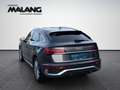 Audi Q5 50 TDI quattro S line Grau - thumbnail 4