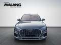 Audi Q5 50 TDI quattro S line Grau - thumbnail 2