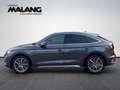 Audi Q5 50 TDI quattro S line Grau - thumbnail 3