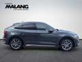 Audi Q5 50 TDI quattro S line Grau - thumbnail 7