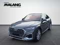 Audi Q5 50 TDI quattro S line Grau - thumbnail 1