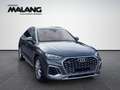 Audi Q5 50 TDI quattro S line Grau - thumbnail 8