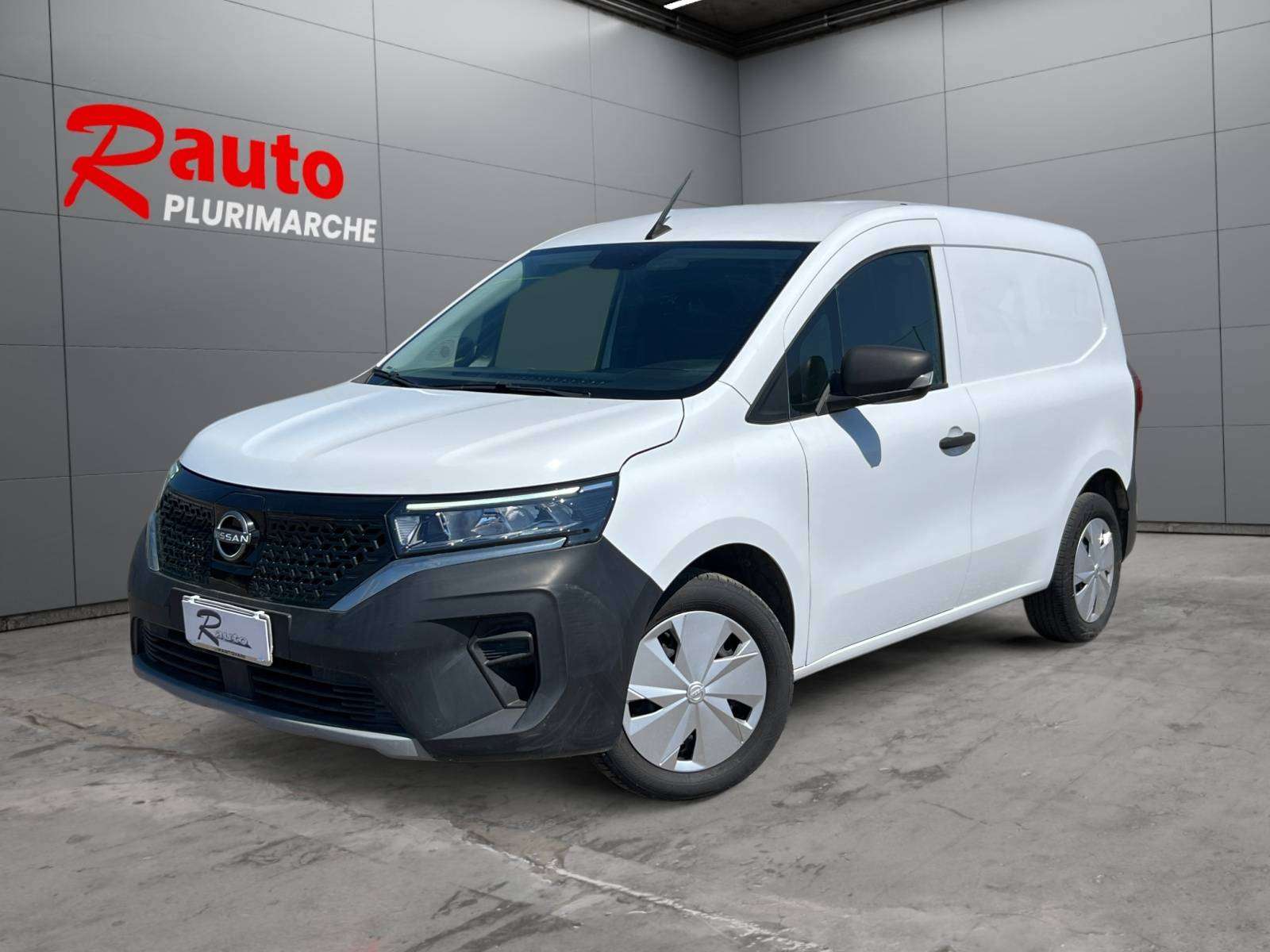 2023 Nissan TOWNSTAR