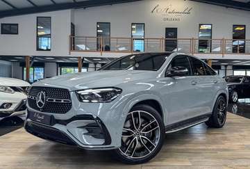 COUPE 2.0 350 DE 333H 195 PHEV HYBRID 31.2KWH AMG LINE 4MATIC 9G-TRONIC BVA AA