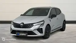 Renault Clio 1.0 TCe 90ch esprit Alpine - 25