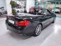 BMW 435 435dA xDrive Cabrio Sport Black - thumbnail 4