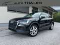 Audi Q2 35 TFSI basis Schwarz - thumbnail 1