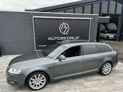 Audi A6 Avant 2.0 TFSI Pro Line S S-Liné