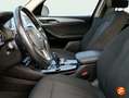 BMW X3 xDrive 20dA Blanc - thumbnail 14