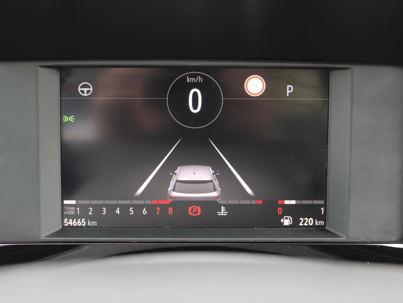 Opel Mokka 1.2 Turbo GS Line Automaat | Navi / Camera / Clima — photo 15