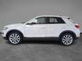 Volkswagen T-Roc 2.0 TDI SCR 4MOTION Advanced BlueMotion Technology Bianco - thumbnail 3