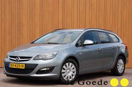 Opel Astra Sports Tourer 1.7 CDTi Business +