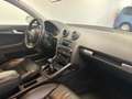 Audi A3 A3 Sportback 2.0 tdi Ambition quattro 170cv Grijs - thumbnail 20