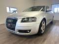 Audi A3 A3 Sportback 2.0 tdi Ambition quattro 170cv Grijs - thumbnail 4