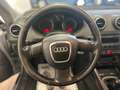 Audi A3 A3 Sportback 2.0 tdi Ambition quattro 170cv Grijs - thumbnail 19