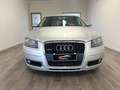 Audi A3 A3 Sportback 2.0 tdi Ambition quattro 170cv Grijs - thumbnail 6