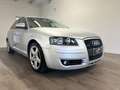 Audi A3 A3 Sportback 2.0 tdi Ambition quattro 170cv Grijs - thumbnail 2