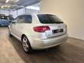 Audi A3 A3 Sportback 2.0 tdi Ambition quattro 170cv Grijs - thumbnail 3