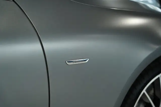 Mercedes-Benz 450 view 14