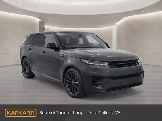 Land Rover Range Rover Sport 3.0d i6 mhev Dynamic S awd 250cv auto