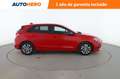 Hyundai i30 1.0 TGDI go! Rojo - thumbnail 7