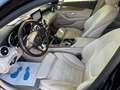 Mercedes-Benz C 220 d AMG Line*NAVI*18ZOLL*BURMESTER Schwarz - thumbnail 9