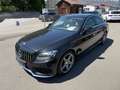 Mercedes-Benz C 220 d AMG Line*NAVI*18ZOLL*BURMESTER Schwarz - thumbnail 3