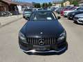 Mercedes-Benz C 220 d AMG Line*NAVI*18ZOLL*BURMESTER Schwarz - thumbnail 2