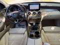 Mercedes-Benz C 220 d AMG Line*NAVI*18ZOLL*BURMESTER Schwarz - thumbnail 10