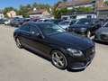 Mercedes-Benz C 220 d AMG Line*NAVI*18ZOLL*BURMESTER Schwarz - thumbnail 1