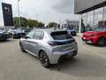 Peugeot 208 1.2 PureTech 100cv ALLURE  KM ZERO Silber - thumbnail 5