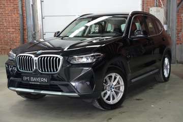 2.0iA xDrive30e Hybride Leder Navi Camera Garantie