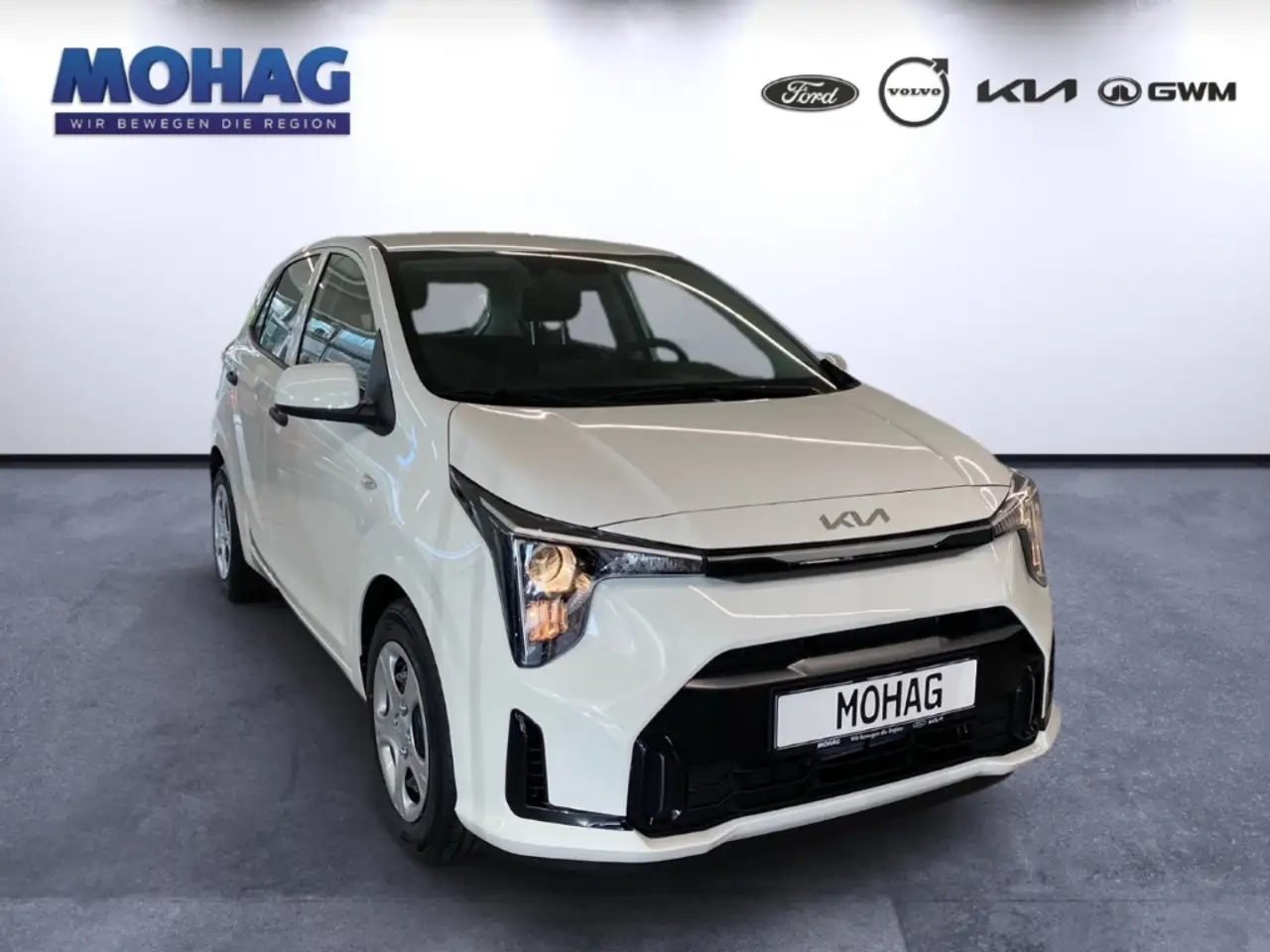 Kia Picanto Edition 7 *NAVI*KLIMA*KAMERA*BLUETOOTH* 2