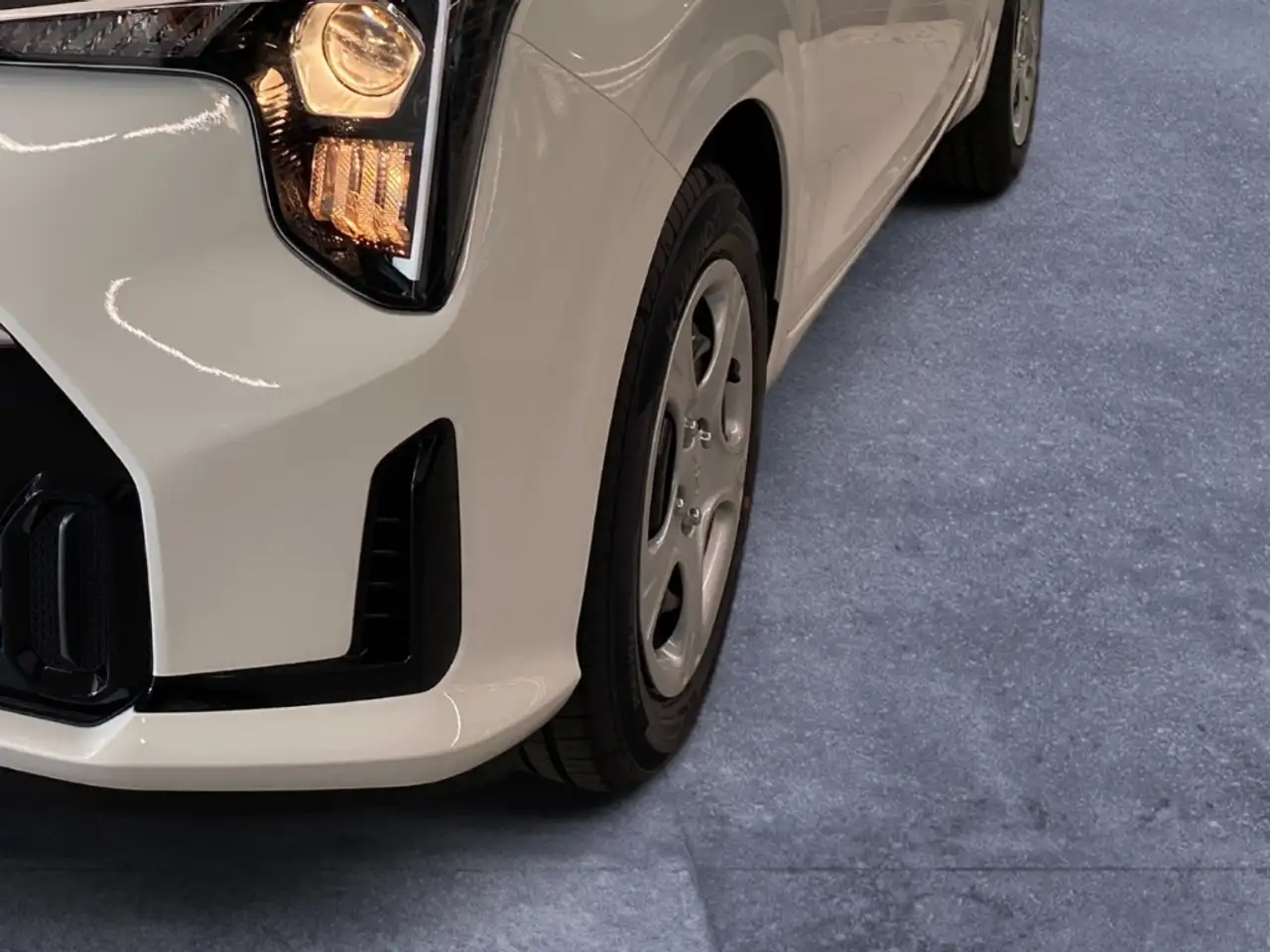 Kia Picanto Edition 7 *NAVI*KLIMA*KAMERA*BLUETOOTH* 6