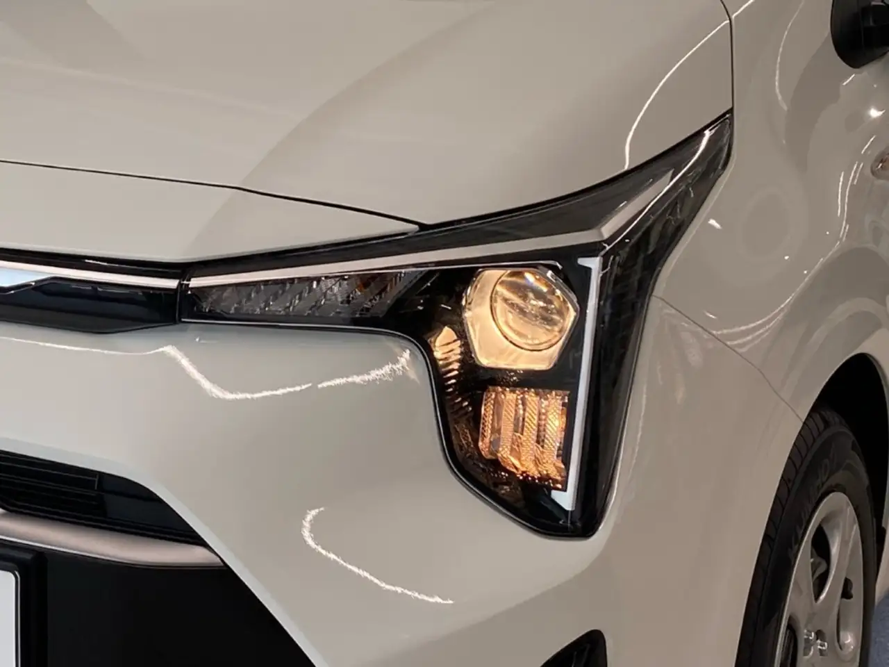 Kia Picanto Edition 7 *NAVI*KLIMA*KAMERA*BLUETOOTH* 5