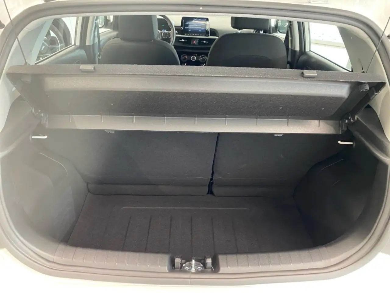 Kia Picanto Edition 7 *NAVI*KLIMA*KAMERA*BLUETOOTH* 12