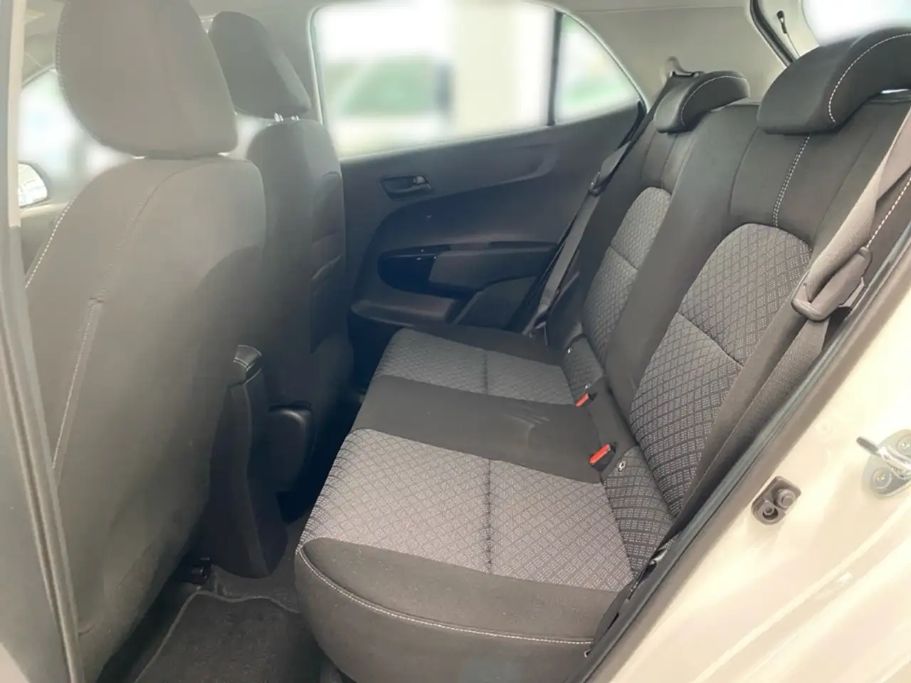 Kia Picanto Edition 7 *NAVI*KLIMA*KAMERA*BLUETOOTH* 11