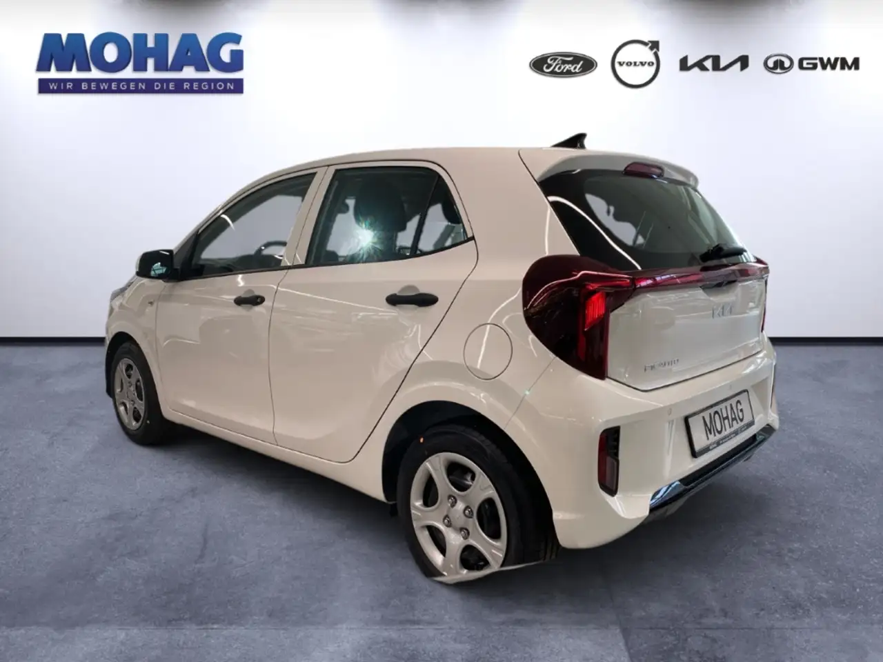 Kia Picanto Edition 7 *NAVI*KLIMA*KAMERA*BLUETOOTH* 4