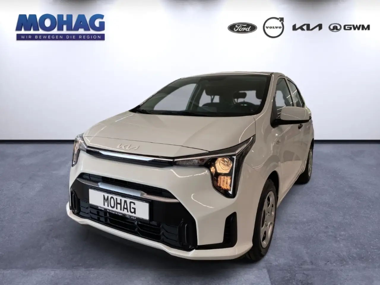 Kia Picanto Edition 7 *NAVI*KLIMA*KAMERA*BLUETOOTH*