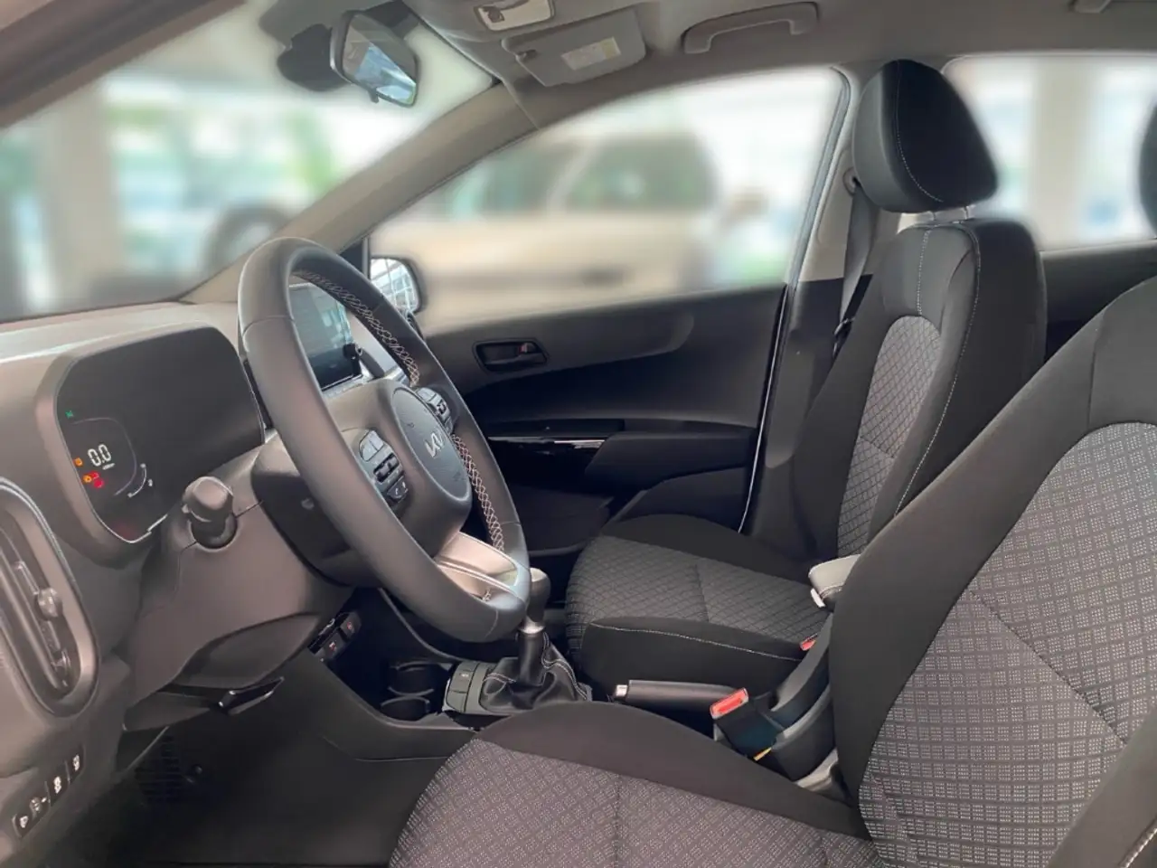 Kia Picanto Edition 7 *NAVI*KLIMA*KAMERA*BLUETOOTH* 7